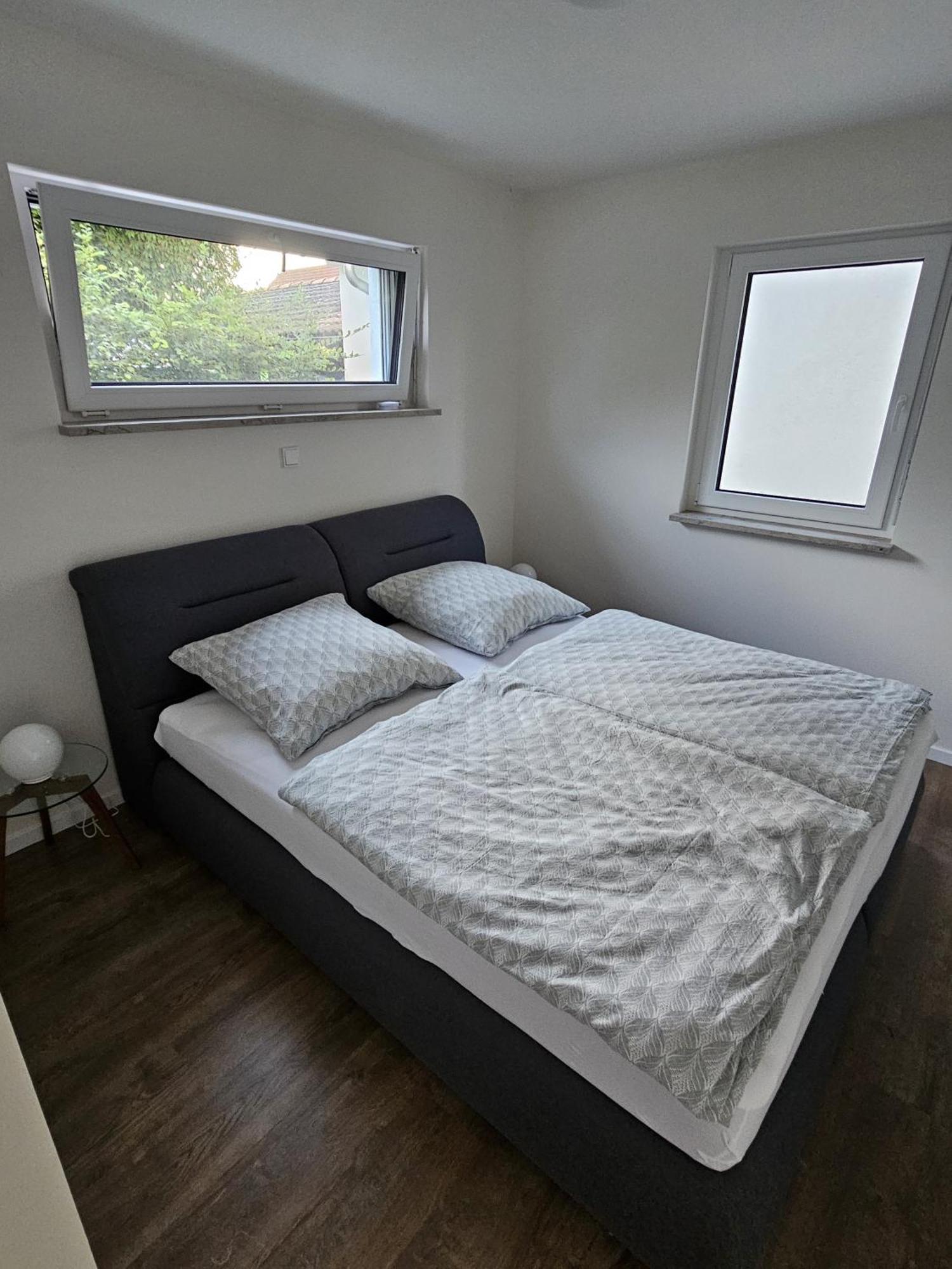 Ferienwohnung Auszeit Solnhofen Exterior foto