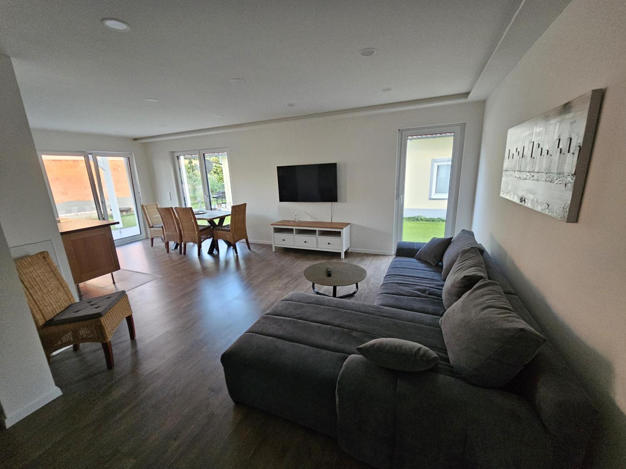 Ferienwohnung Auszeit Solnhofen Exterior foto