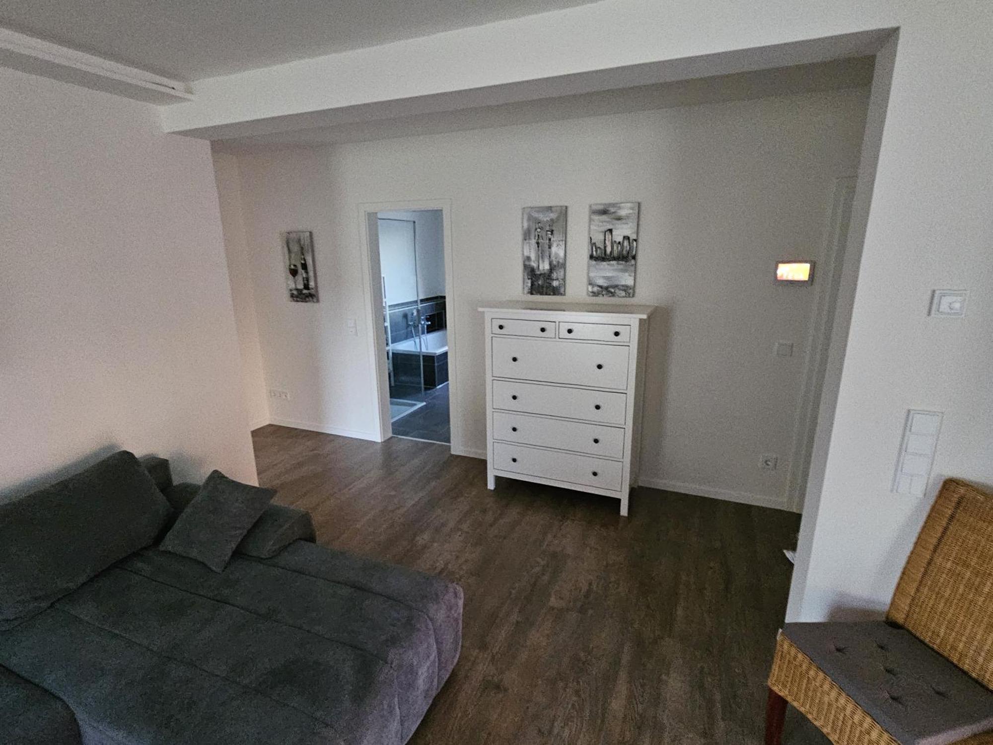 Ferienwohnung Auszeit Solnhofen Exterior foto