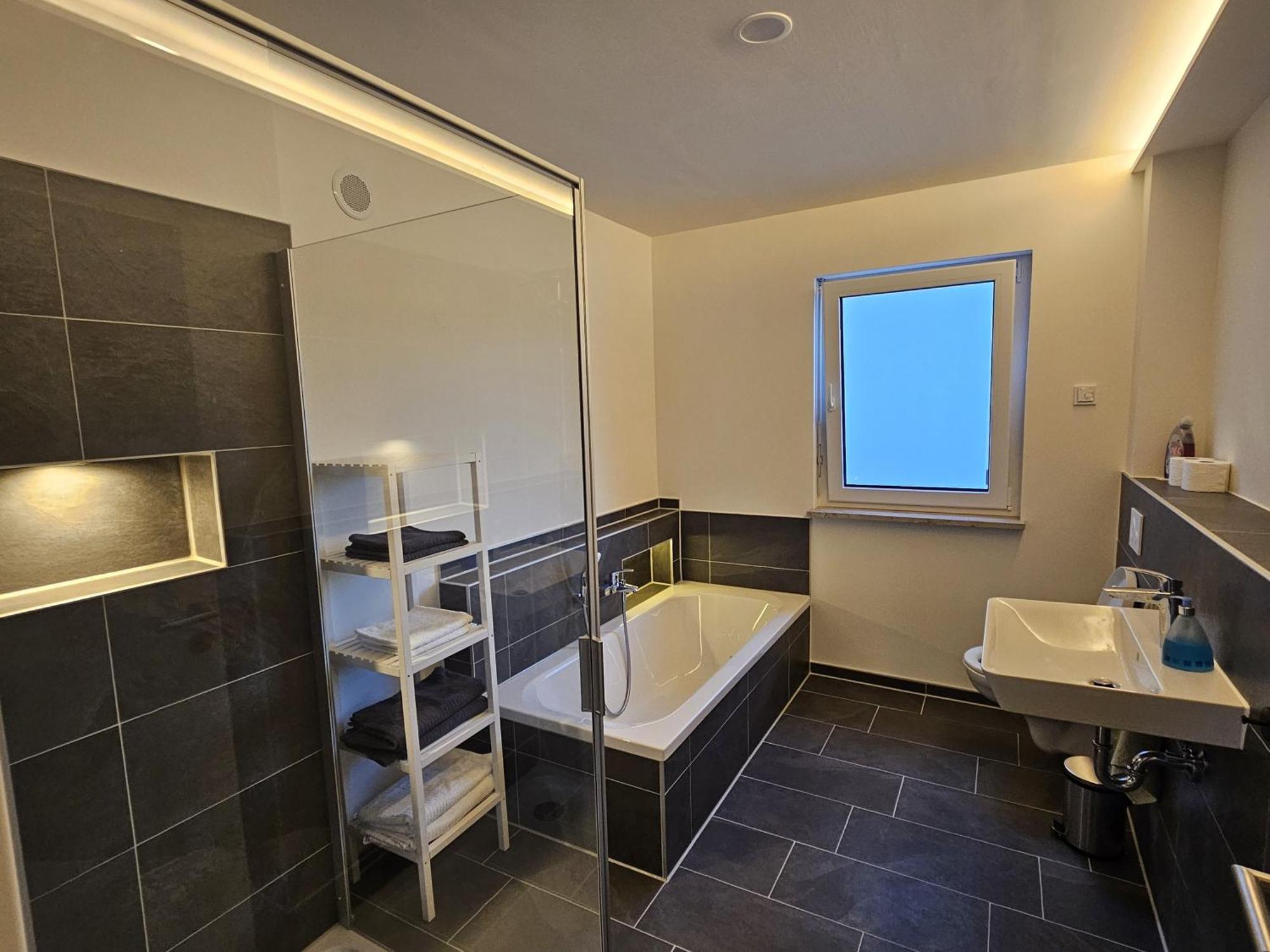 Ferienwohnung Auszeit Solnhofen Exterior foto