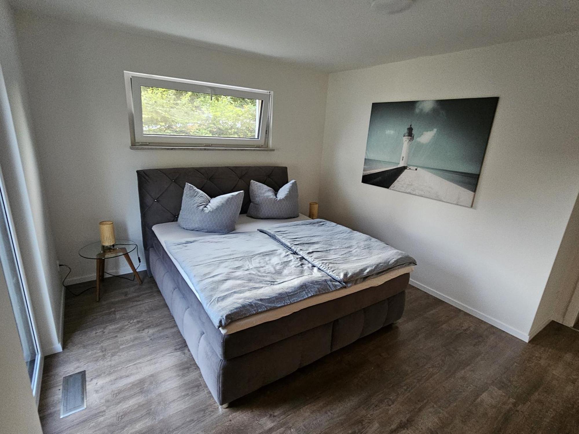 Ferienwohnung Auszeit Solnhofen Exterior foto